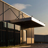 2024 Customized Large Span Steel Frame House Light Steel Frame Steel Structural Large Supermarket
