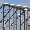 2024 Quick Assemble Fast Installation Metal Building Work Competitive Price Exhibition Center Building