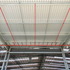 2024 Cost-Effective Quality Metal Building Rapid Setup Strong and Eco-Friendly Material Steel Structure Warehouse