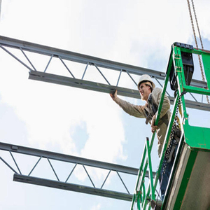 2024 Peb Pre Engineering Building Galvanized Steel Structure Construction Steel Structure Chicken House