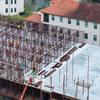 2024 Efficient Quality Metal Building Work Steel Structure Warehouse Construction