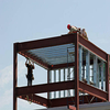 2024 Prefab House Container House Luxury New Design Light Weight Steel Modular Light Steel Villa
