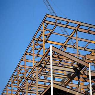 Steel Structure Design