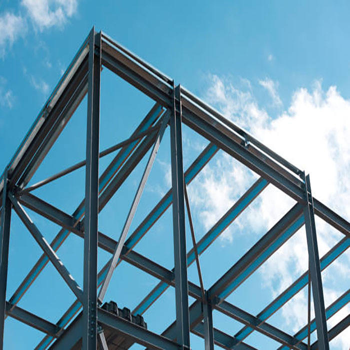 2024 Arched/Dome Design Storage Building Metal Roof/Slab Metal Structure Construction of a Hospital Building