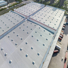 2024 Quick and Convenient Installation Pre-Engineered Large Span Steel Warehouse Pre-Engineered Steel Structure Building