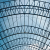 2024 Common Style/Size Anti-Corrosion Durable for 50 Years Metal Frame Workshop/Warehouse