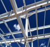 Long Service Life Low CostMetal Frame Construction Barn Prefabricated Plant Metal Building Steel Structure Shed House