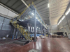 2025 Steelconstruction Machineplatform Steel Steelconstruction Steelmachinery Platform Machineplatform Industrialbuilding