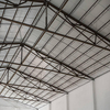 2024 PEB Structure Save Man Power Fast Assembly With 1 Month Steel Profile Garage/Hanger/Repair Shop
