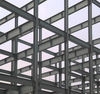High Quality Pre-engineered Galvanized Steel Structure Commercial Shopping Center Building Steel Structure Building