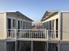 High Quality Modern Design 40ft Mobile Container Home Fully Furnished Tiny Container Quick Assembly Villa House Temporary House