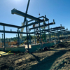 2024 Pre-Manufactured Buildings Steel Structure Industrial Warehouse Construction