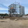 2024 Pre-Manufactured Buildings Steel Structure Industrial Warehouse Construction