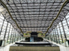 2025 Replaced the Roof of Iconic River Valley Atrium New Roof Features Canada Largest Building-integrated Photovoltaic System