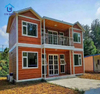 Hot Selling Good Quality Prefab Modular Container House Prefabricated House for Sale