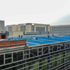 Fast Build Prefab Heavy Steel Structure Building Industrial Workshop Metal Frame Commercial Chemical Factory