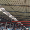 China High Quality Car Automotive Spare Part & Accessories Workshop Fast Assembly Steel Building Steel Structure Workshop