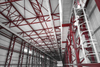 fire protection for structural steel in buildings