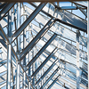 2024 Prefab Manufactured Home Prefabricated Steel Structure Workshop Steel Frame Structure Prefab Steel Workshop