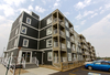 2024 Prefabricated Steel Structure Multi-Storey Modular Building Residential Building Container House