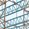 2024 Pre-Manufactured Buildings Cost-Effective Steel Structure Horse Shed/Barn