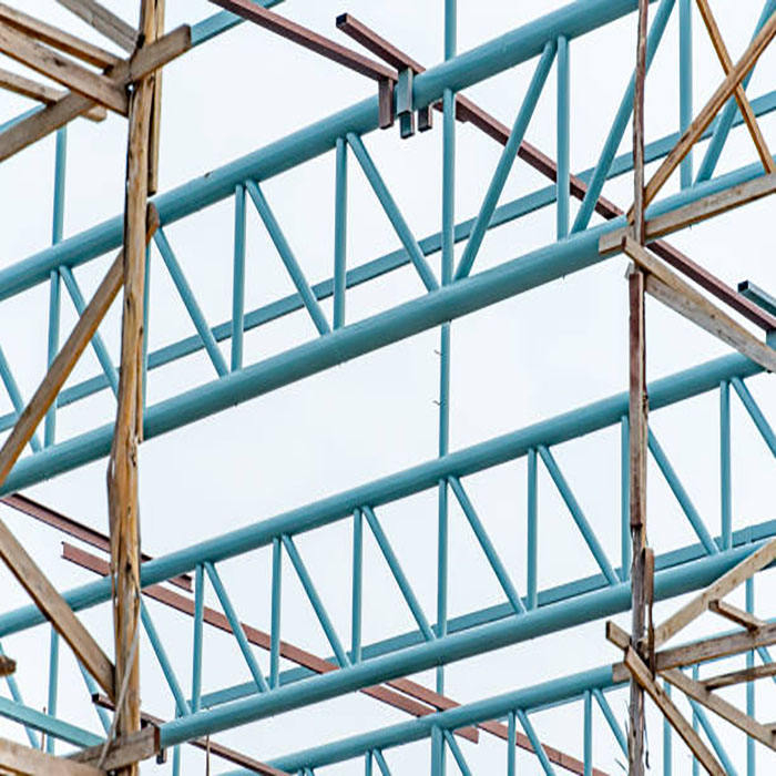 2024 Pre-Manufactured Buildings Cost-Effective Steel Structure Horse Shed/Barn