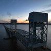 2025 the James River Bridge Got a Major Upgrade Replaced 40 Counterweight Ropes in a Record 88 Hours 12 Hours Ahead of Schedule