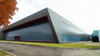 2025 New Factory Expansion New Construction Project We Have the Capability to Provide Absolutely Best Looking Metal Buildings