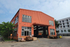 2024 Prefabricated Structure Agricultural Steel Structure Agriculture Building Agricultural Garage