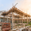 2024 Numerous Customization Options Efficient Quality Metal Building Processing Workshop