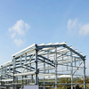 2024 Cost-Effective Pre-Engineered Building Steel Structure Frame Steel Structure Workshop