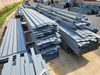 2024 Premade Metal High Quality Building Strong Heavy/Light Weight Steel House Metal House in USA