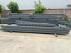 2024 Premade Metal High Quality Building Strong Heavy/Light Weight Steel House Metal House in USA