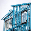 2024 Good Temperature Resistance Beautiful Appearance LGS Metal Frame House for Living Light Weight Steel Villa