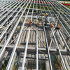 Rapid Setup Commercial Building Steel Structure Frame Construction Office Building Multi-Storey Building