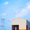 2024 With Metal Sliding for Wall Uses Pillar Post Steel Structure Framing Warehouse