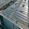 2024 Metal Frame Building Metal Structure Prefab Construction Like Canton Fair Exhibition Center Building