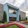 2024 Diverse Array of Building Types Cost-effective Efficient Steel Frame Construction Various Uses Steel Workshop