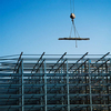 2024 Prefabricated Steel Building Earthquake-Resistance Metal Work Construction Steel Structure Warehouse Metal Factory