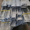 Light Steel Villa House LGS Frame Galvanized Stud