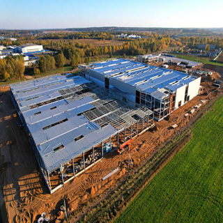 Barn Steel Buildings