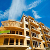 2024 Pitched Roof Sloping Roof High Snow Load Withstand Harsh Weather Prefabricated Steel House