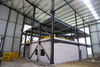 2025 Rich Casting Factory Company Steel Workshop Structure Construction Type Industrial Building