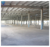High Quality Economical Large Space Steel Frame Building Prefabricated Steel Structure Workshop Warehouse Building for Industry