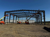 Wholesale Steel Structure Workshops Plants Prefab Warehouse Metal Shed Prefabricated Structure Steel Workshop Buildings