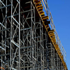 2024 Prefabricated Building Heavy Metal Structure Steel Recyclable and Cheap High Class Quality Steel Structures Construction