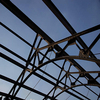 2024 Pre-Engineered Construction Steel Structure Metal Modular Warehouse and Office Building