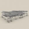 Light Steel Villas