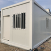 Container Portable House