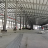Pre Engineered Steel Building Manufacturers
